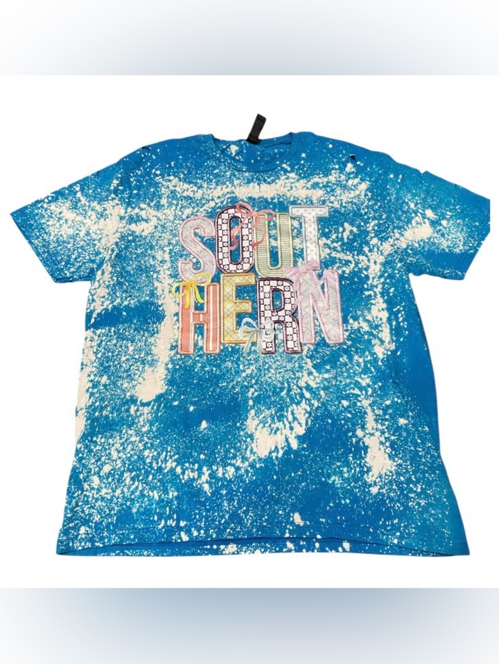 ‘SOUTHERN' Graphic Tee